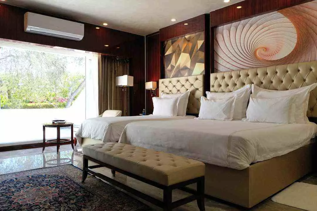 Alibaba https://cdn.alibaba.ir/ostorage/hotel-accommodation-images/6946777642794e78685ec5a6_کابانا (در محوطه باغ).webp